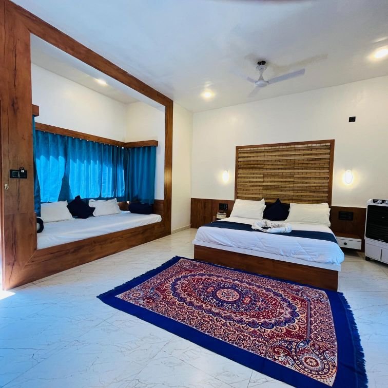 PLuxury Room